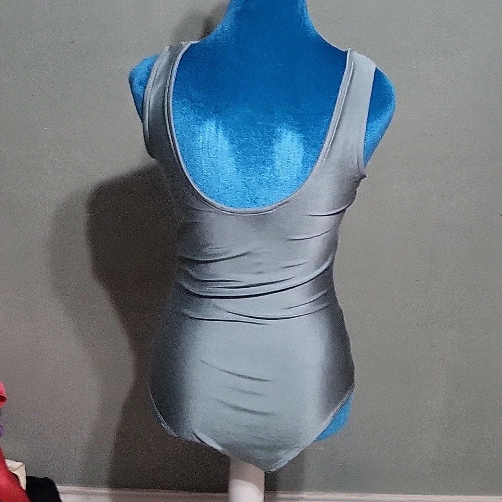 Small bodysuits mint - Picture 3 of 3